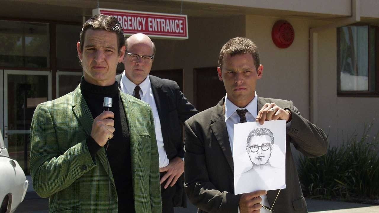 The Zodiac (2005)