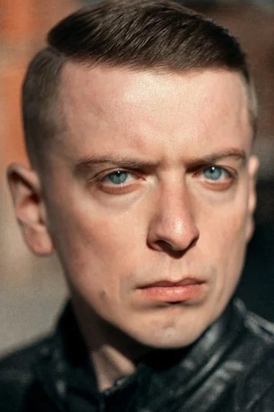 et billede af Rostislav Gulbis