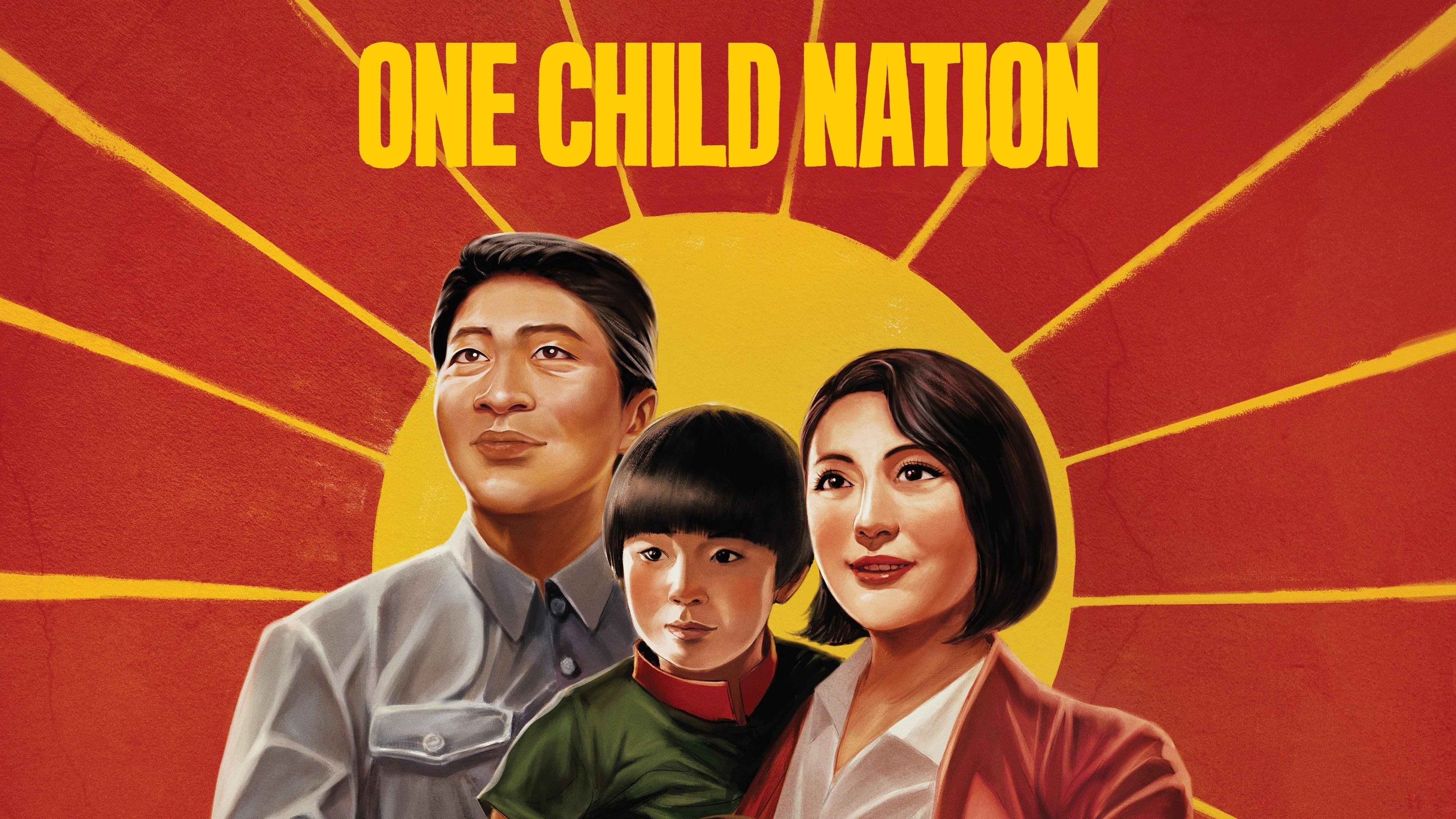 One Child Nation (2019)