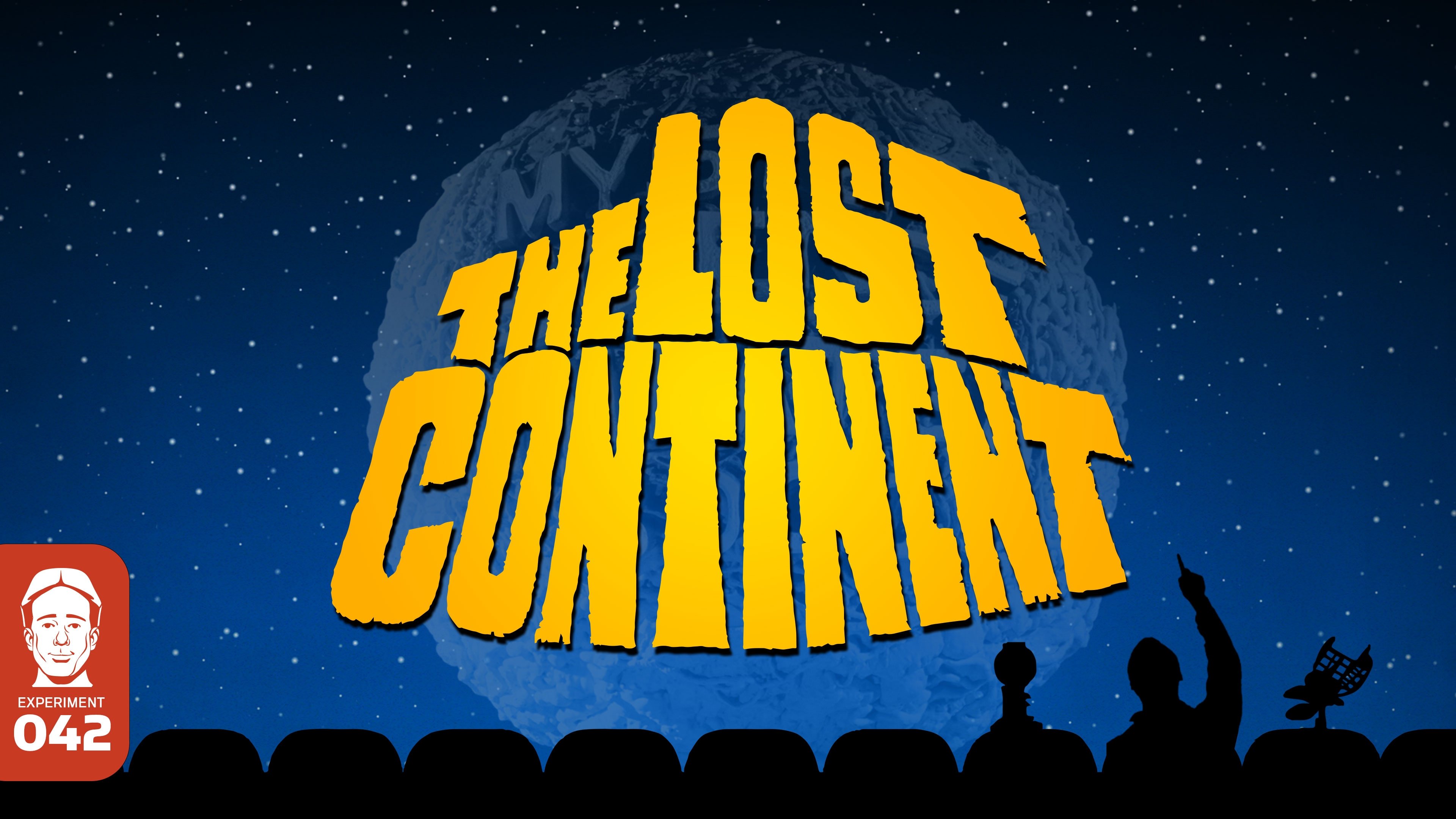 Mystery Science Theater 3000