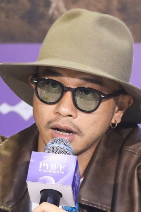 et billede af Ming Ma