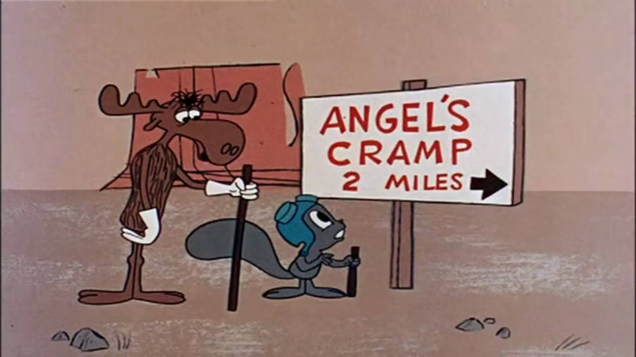 Episode 18