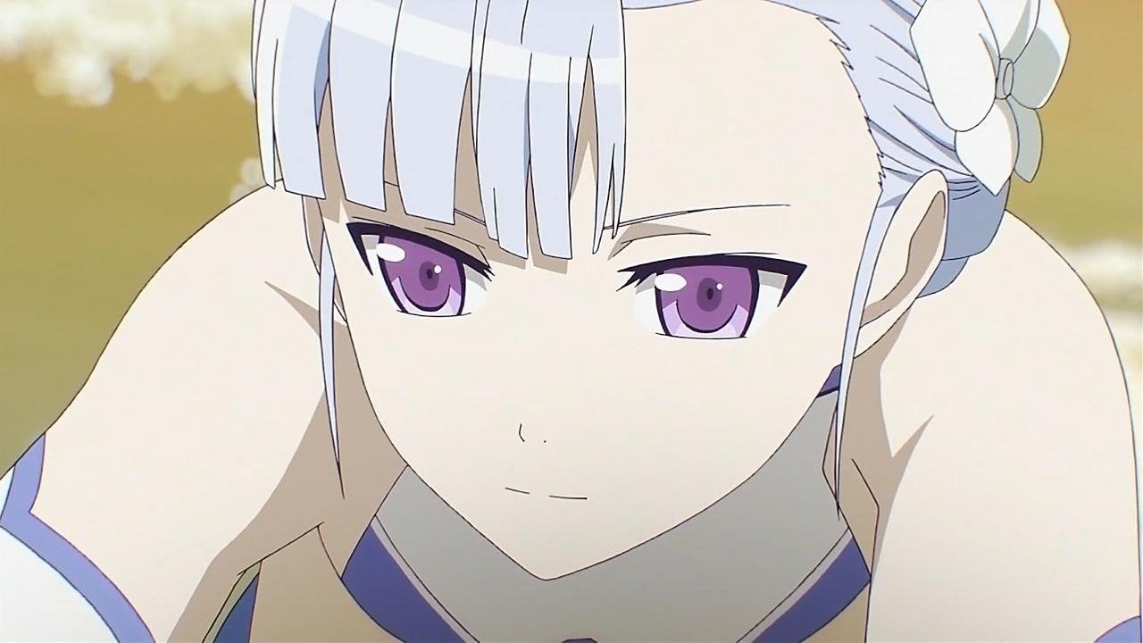 Lagrange: The Flower of Rin-ne