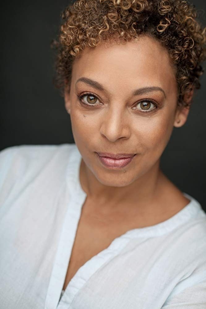 et billede af Donna DuPlantier