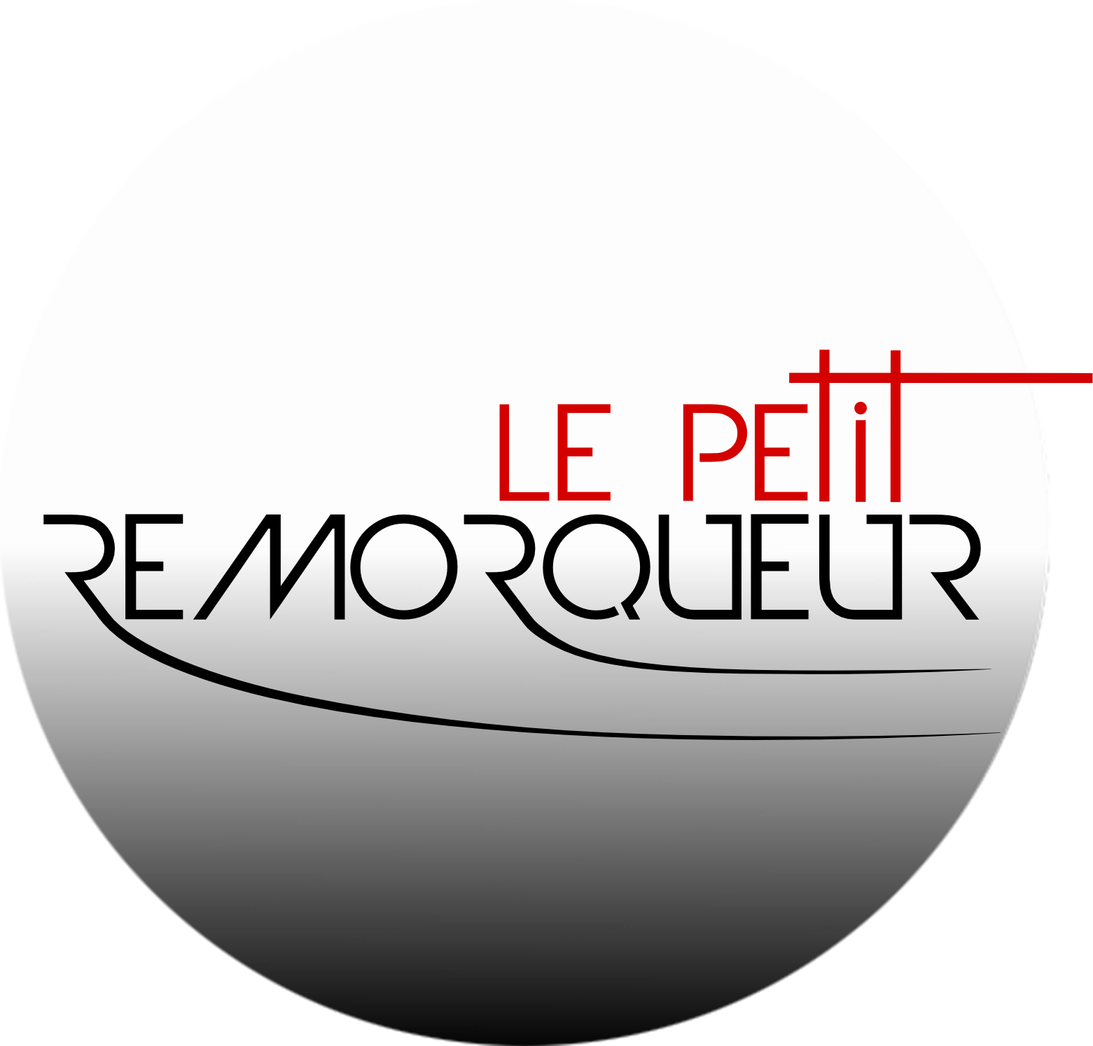 Logo de la société Le Petit Remorqueur 7818