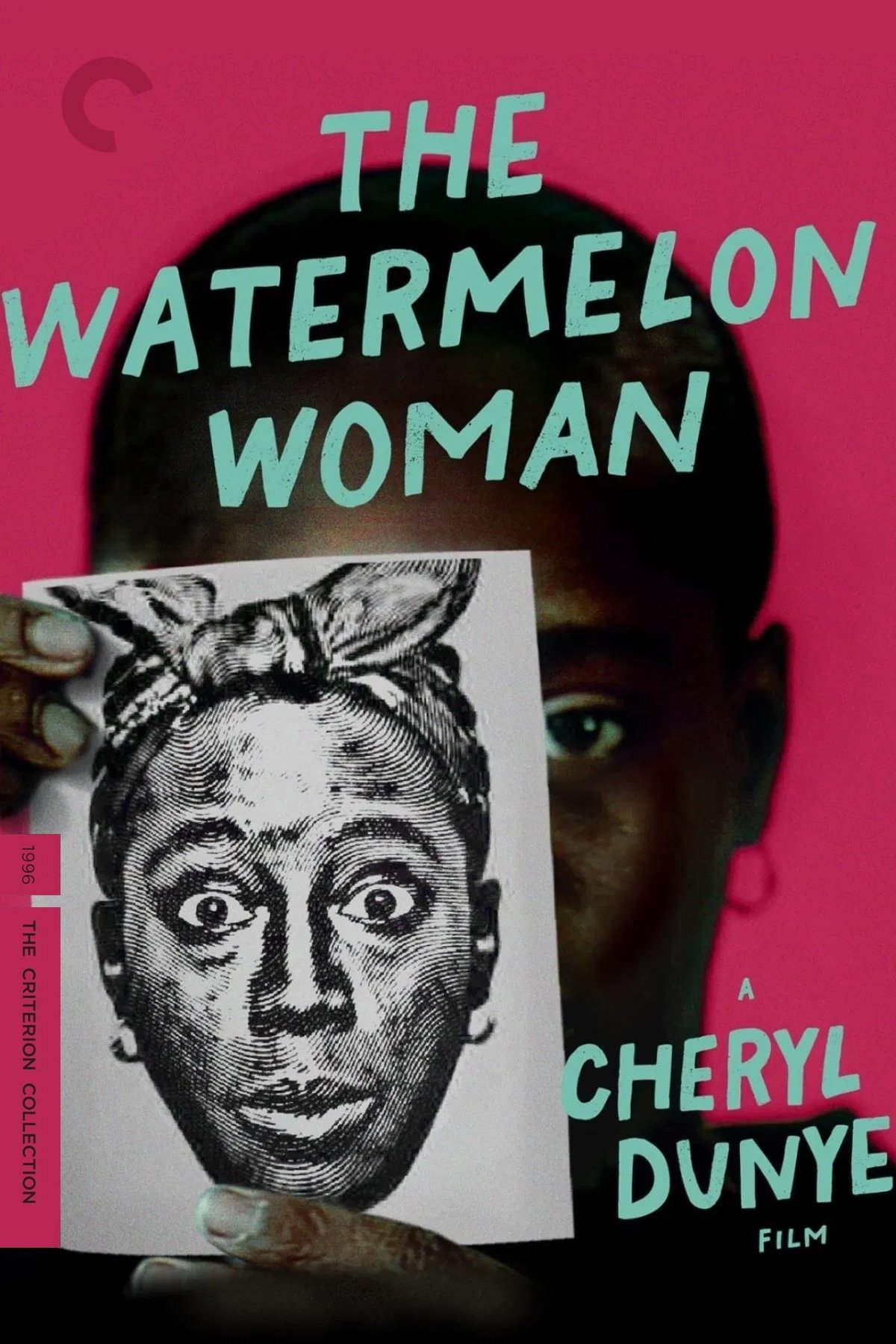 The Watermelon Woman