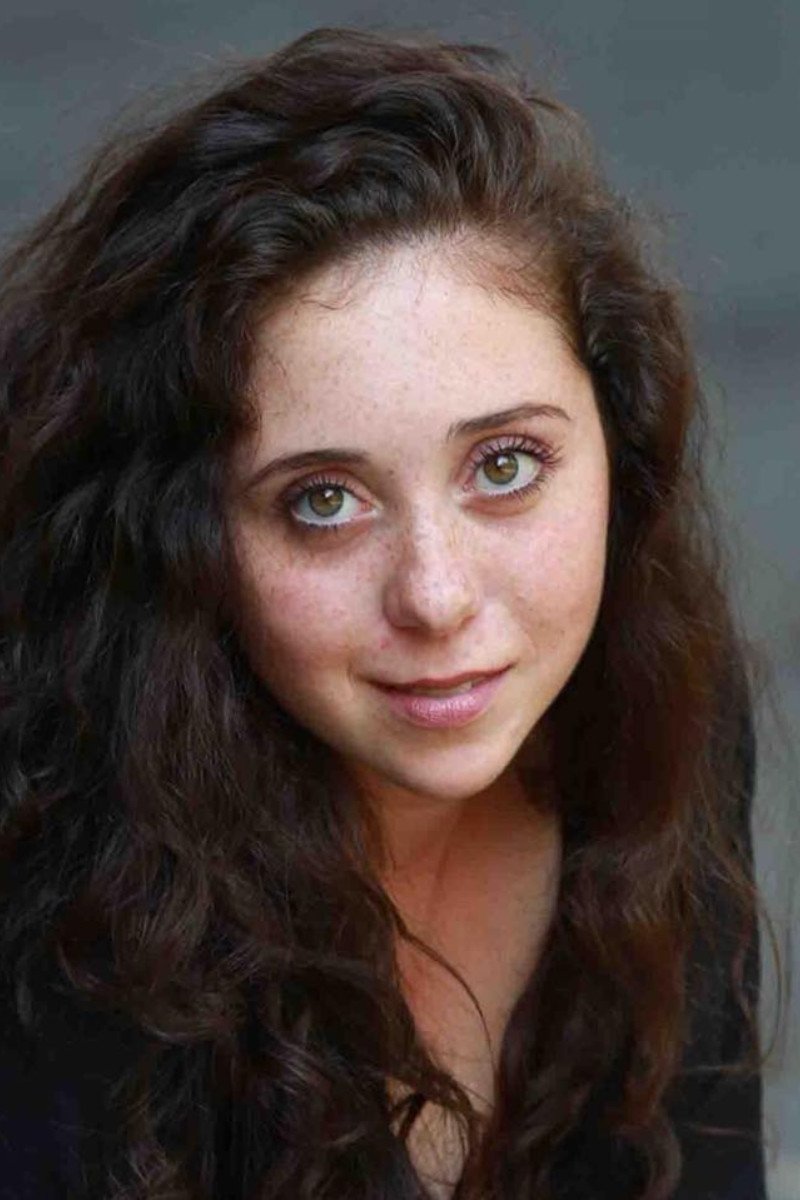 et billede af Federica Ferro