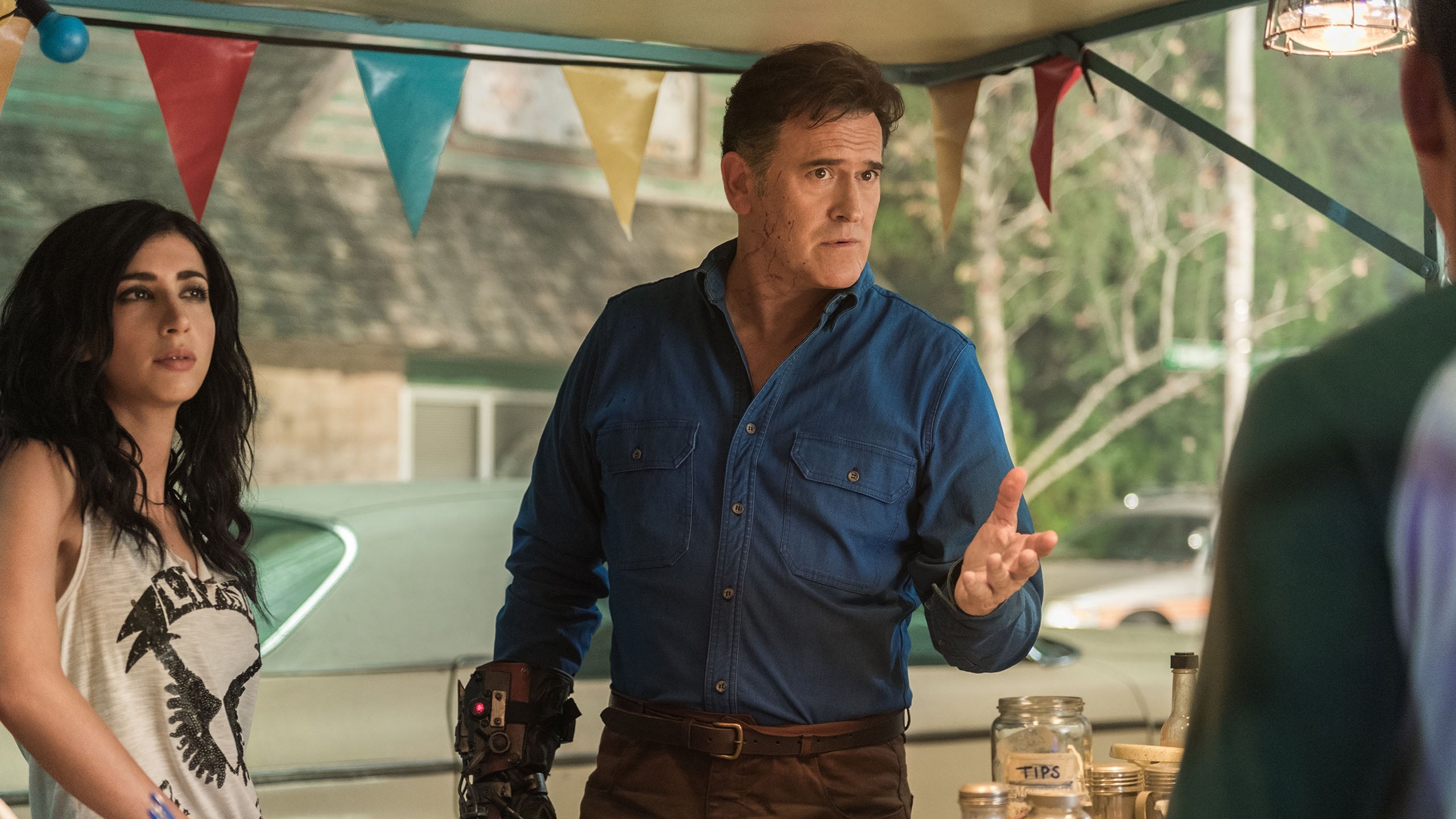 Ash vs Evil Dead Season 3 Episode 2