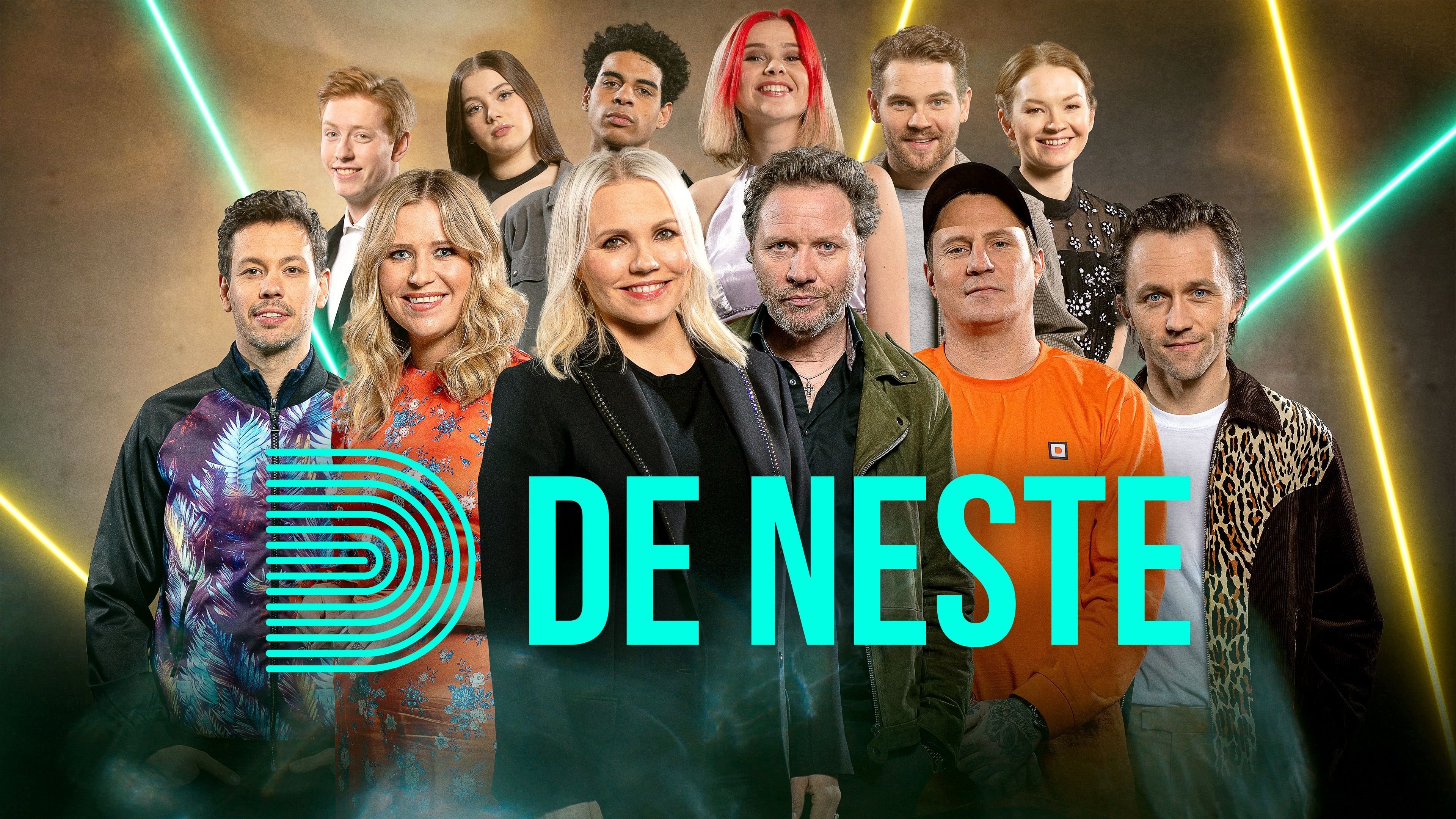 De neste