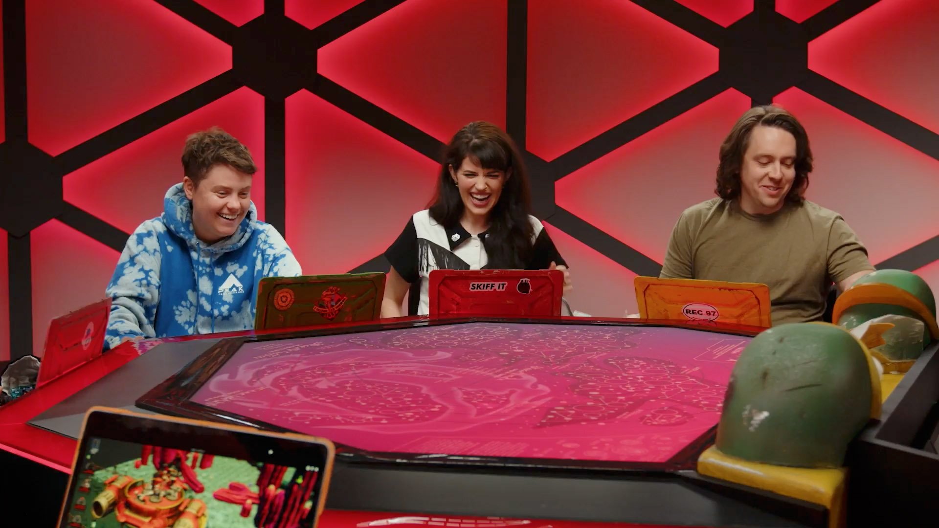 Episode 9