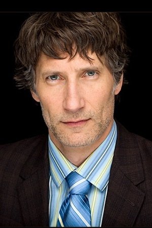 et billede af Roger Haskett