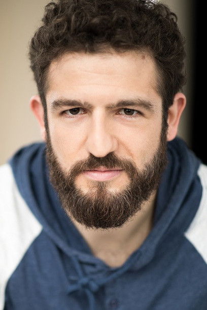 et billede af Paul Fruteau de Laclos