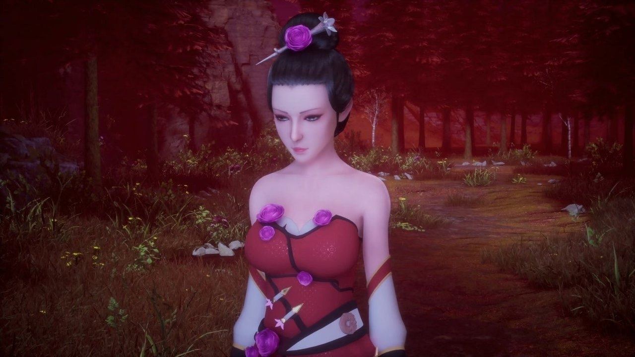仙武苍穹 - Épisode 30