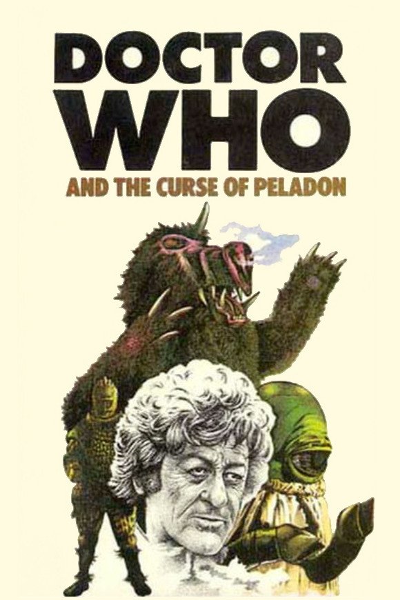 Doctor Who: The Curse of Peladon