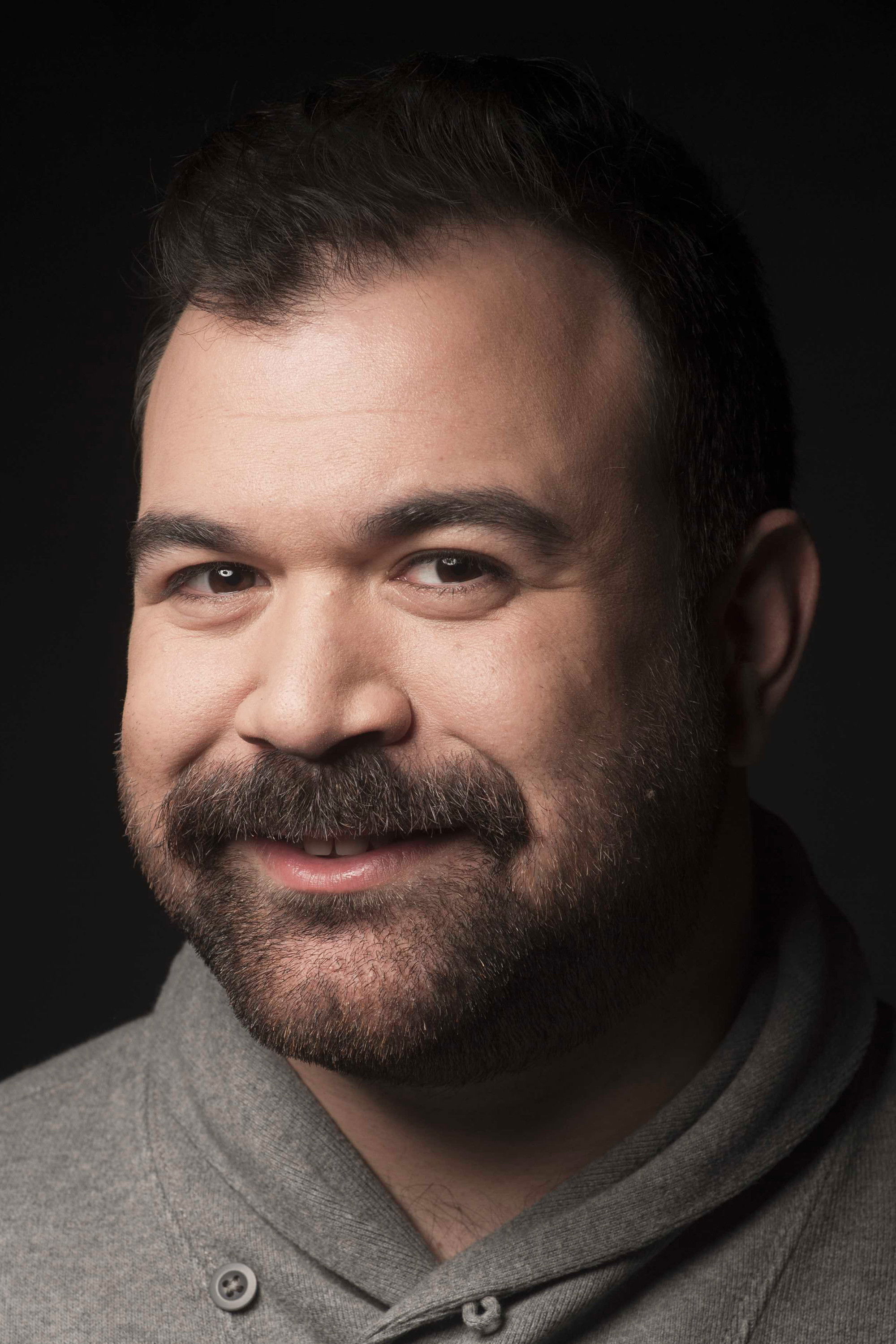 et billede af Ioannis Bakogeorgos