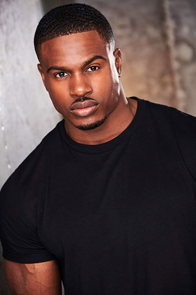 et billede af Simeon Panda