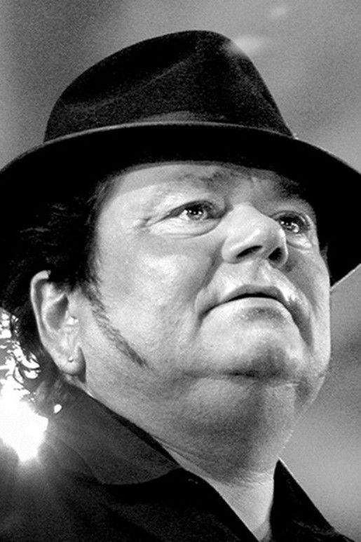 et billede af André Hazes