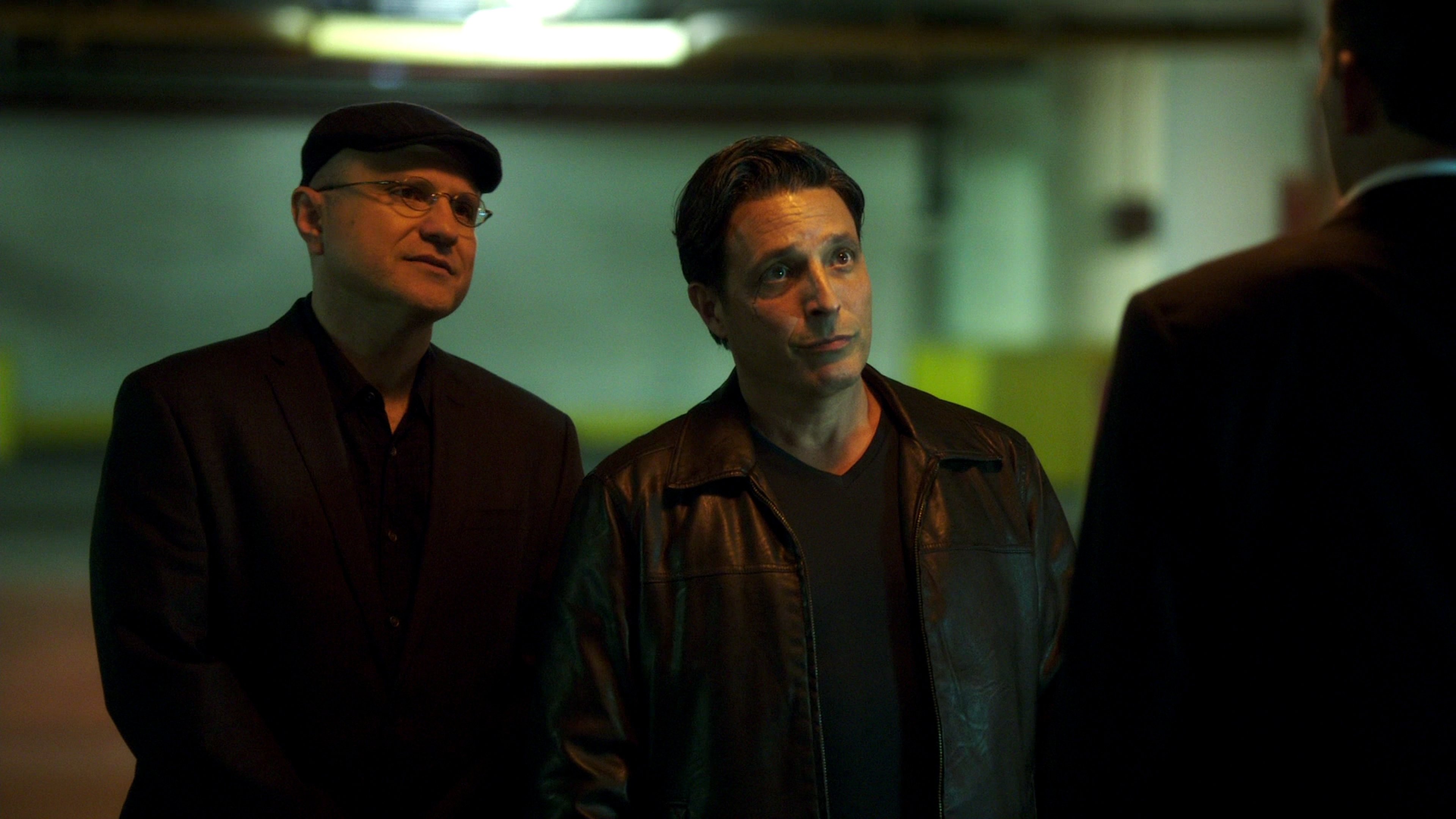 Person of Interest