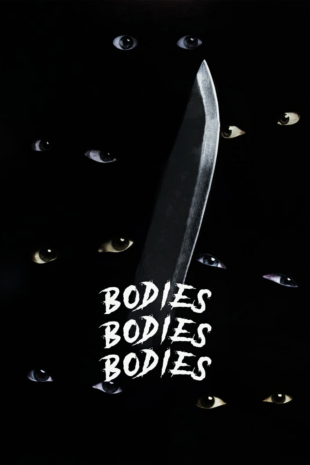 Bodies Bodies Bodies