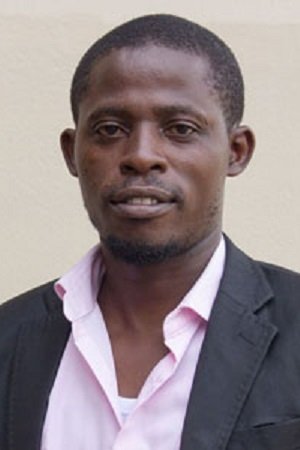 Arthur Pratt | Director