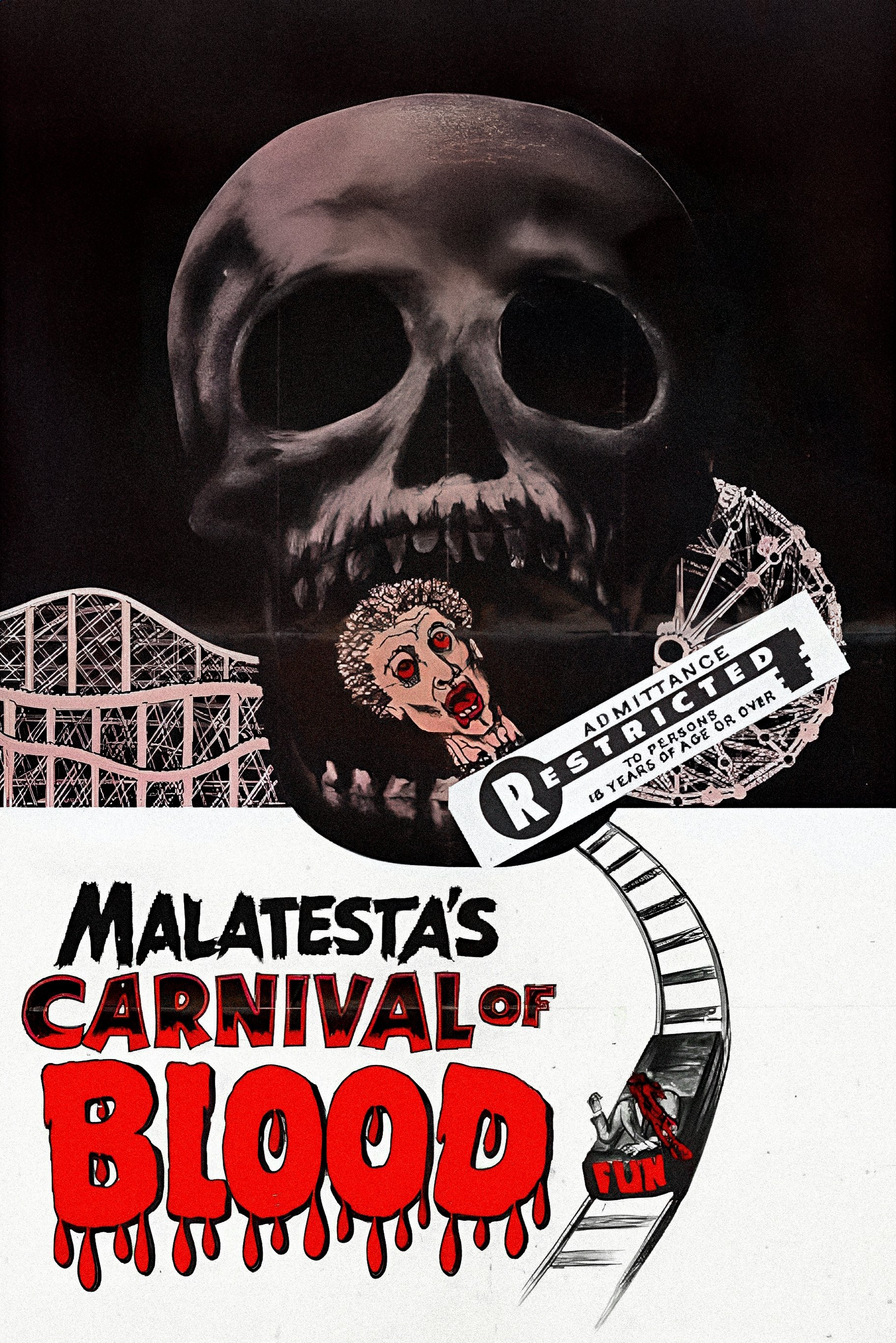 Malatesta’s Carnival of Blood