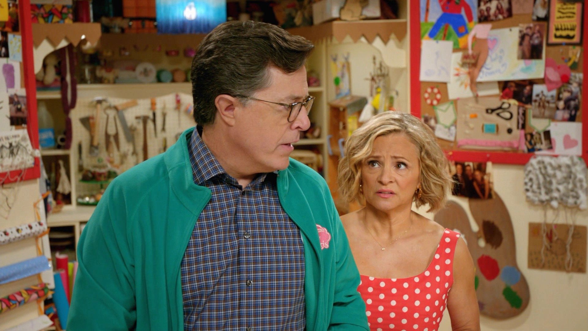 At Home with Amy Sedaris