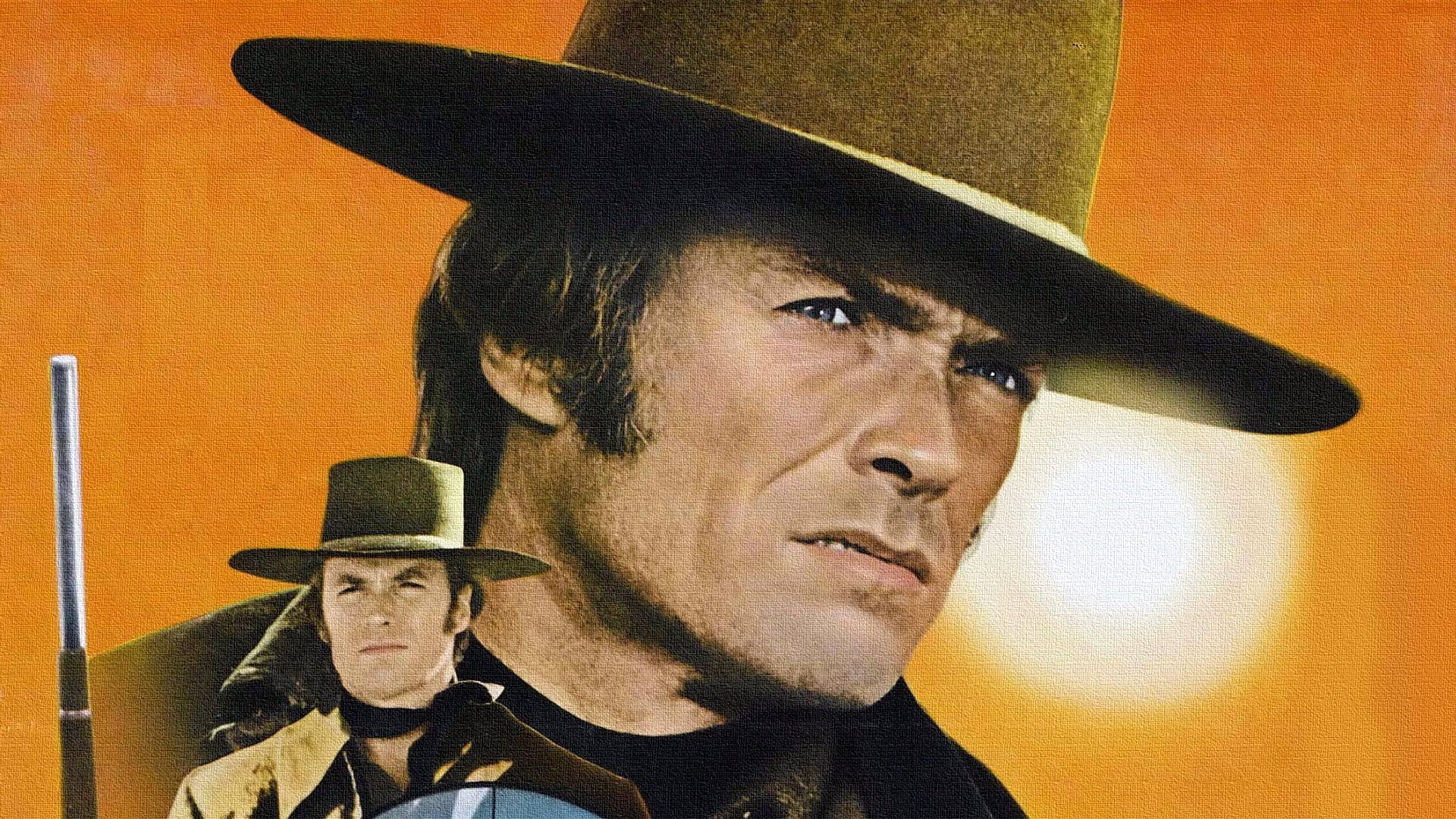 Joe Kidd (1972)