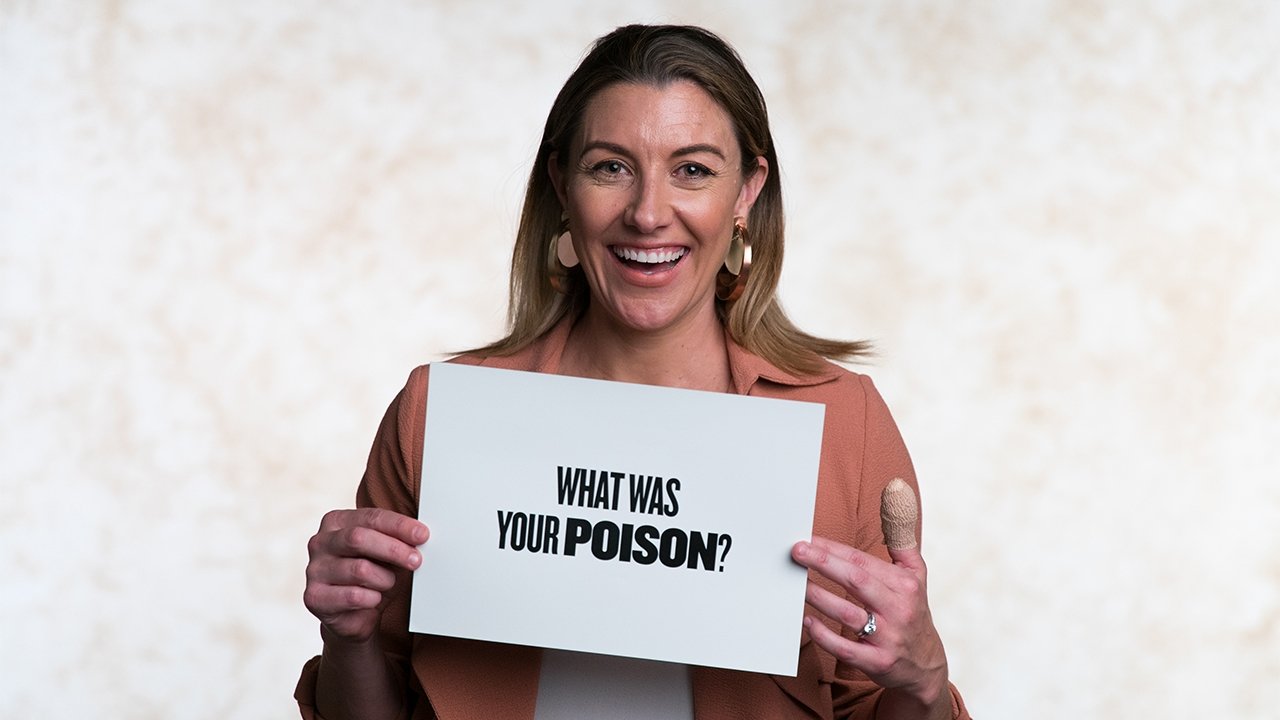 You Can't Ask That - Épisode 6