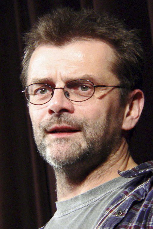 et billede af Roman Štolpa