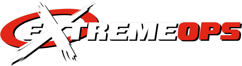 Extreme Ops Logo