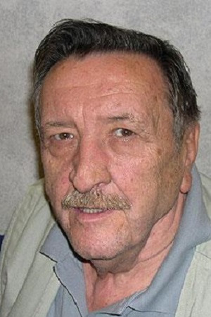 et billede af Renato Mori