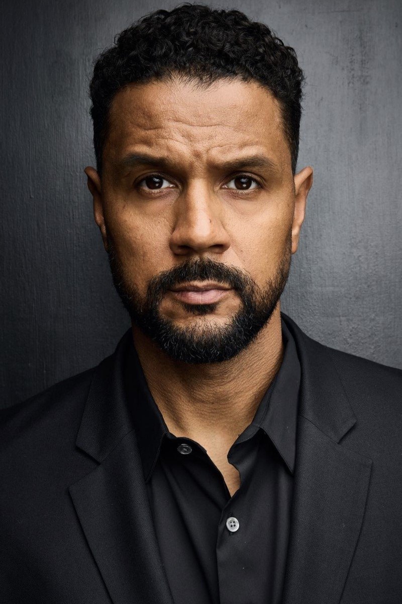 et billede af C.J. Lindsey