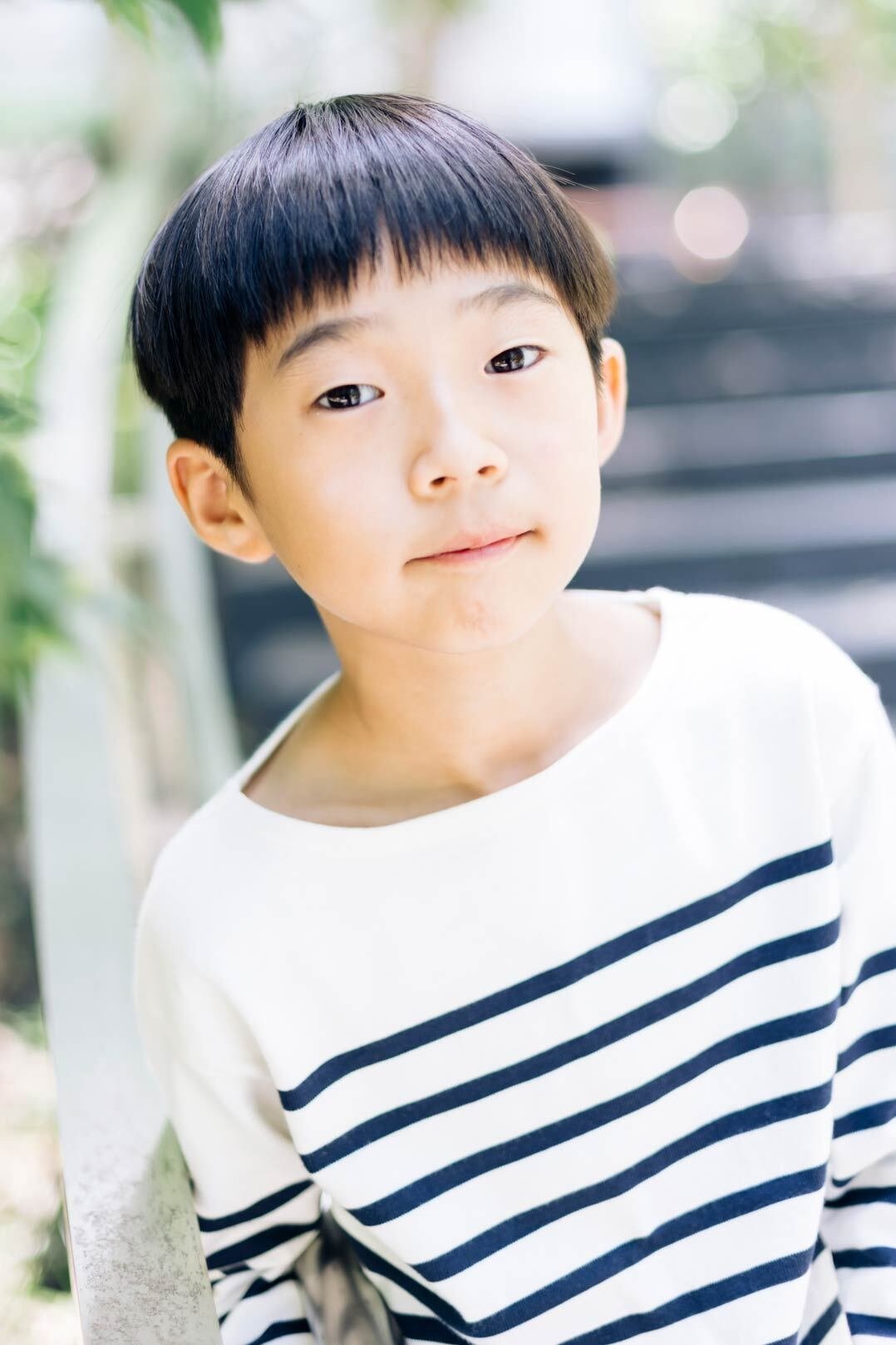 et billede af Tetta Shimada