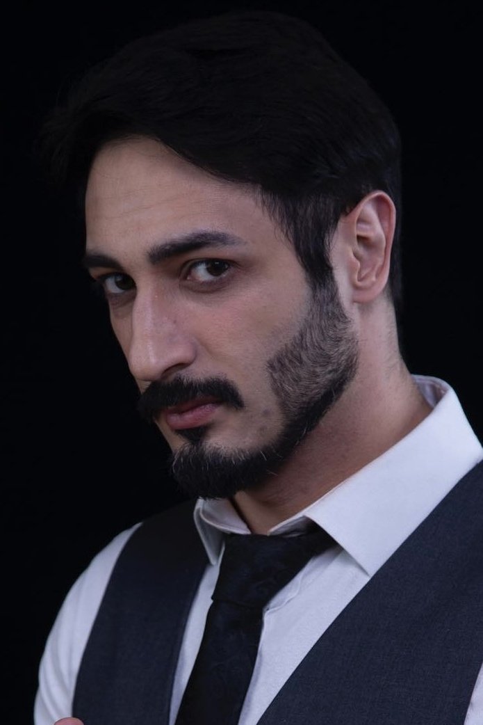 et billede af Sain Ferhad