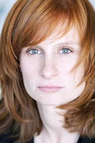 et billede af Juliette Galoisy