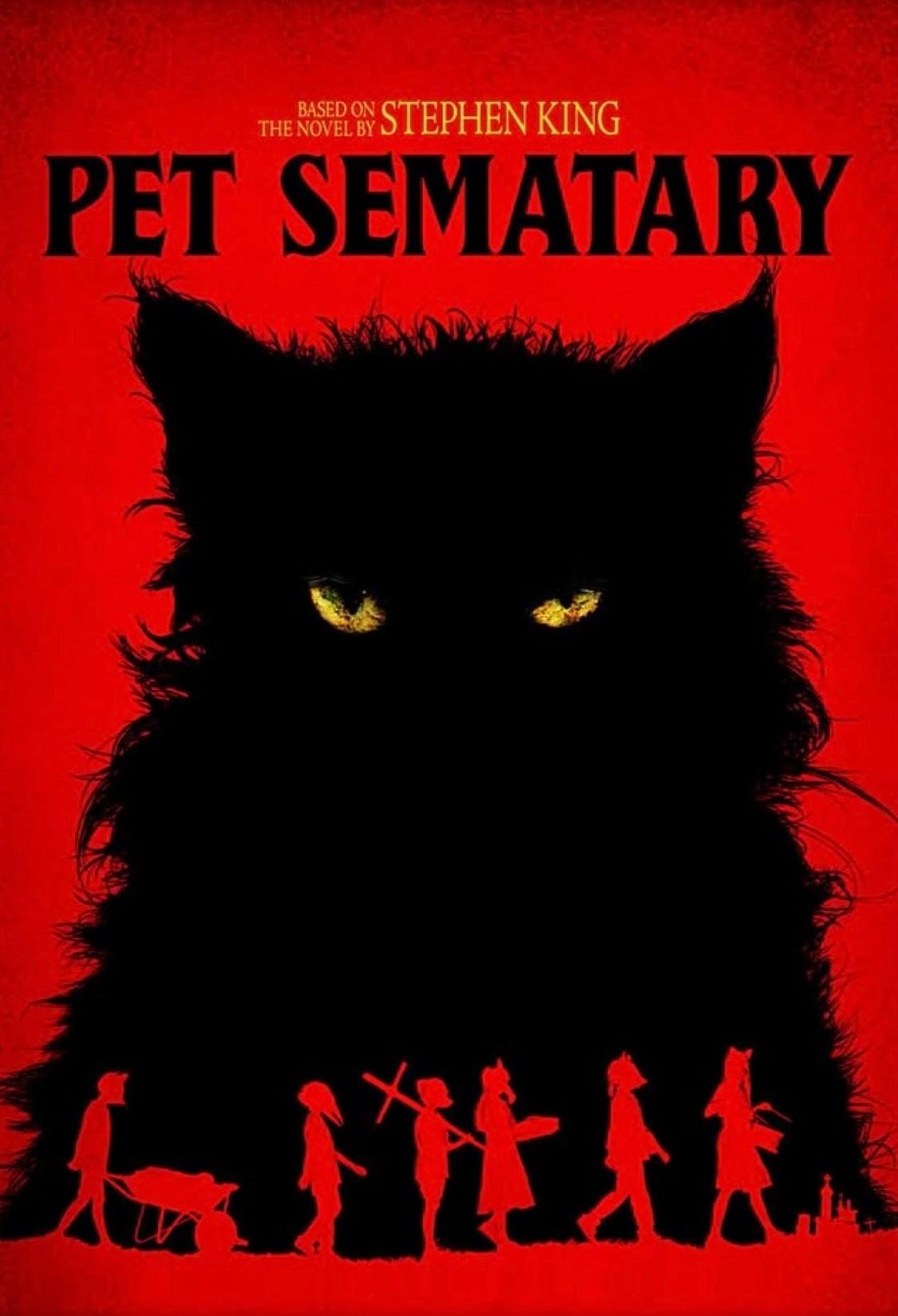 Pet Sematary