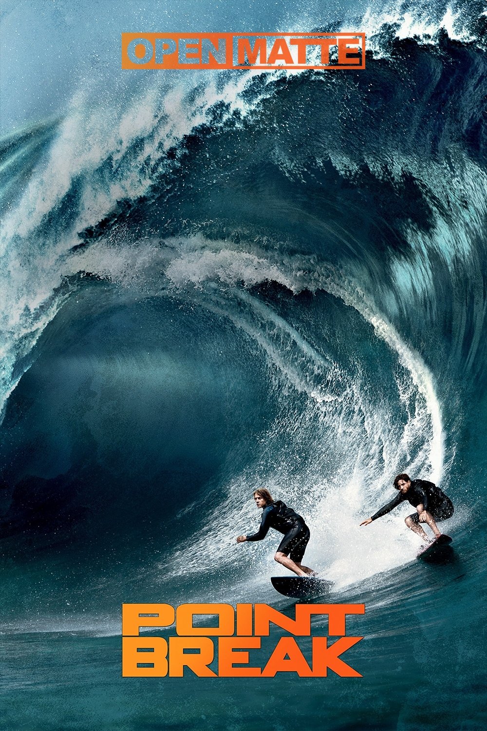 Point Break
