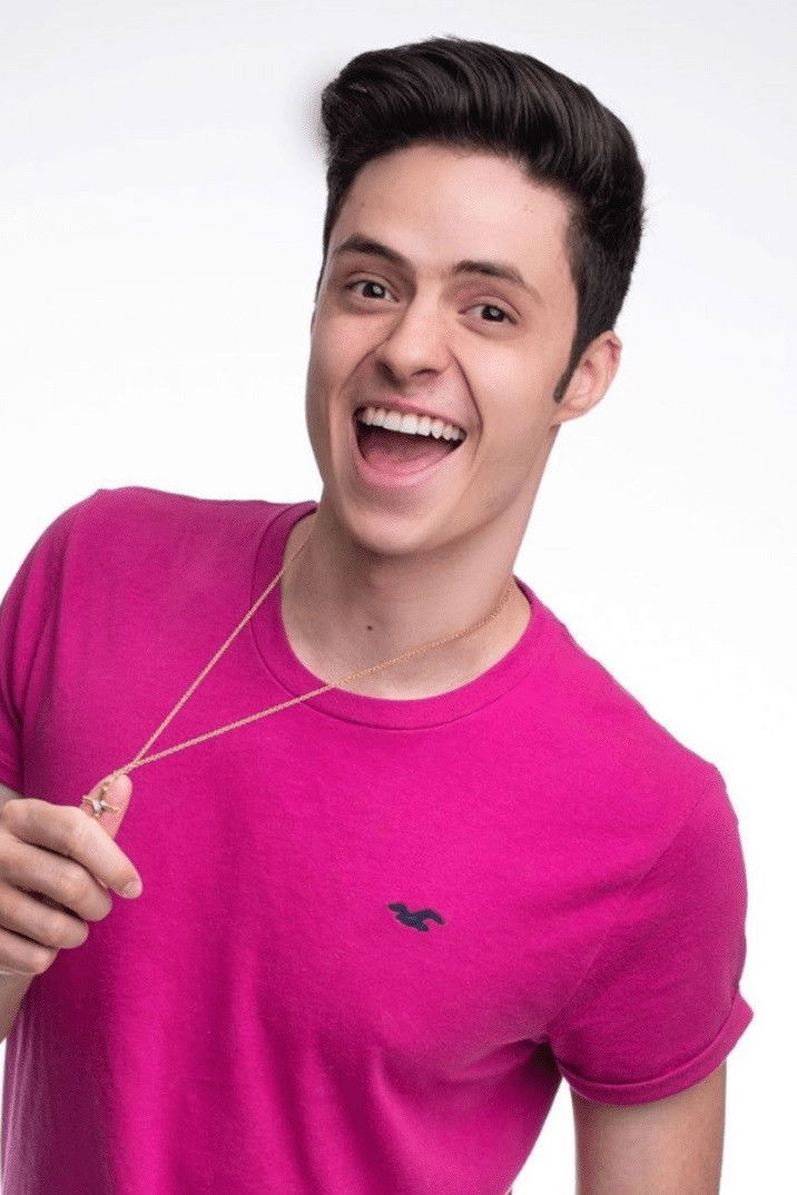 et billede af Enaldinho