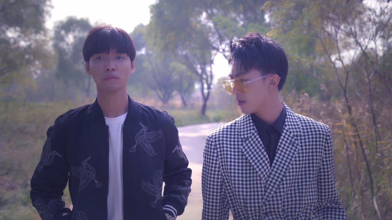 Thumbnail for Episode 7 Season 1 Episode 7