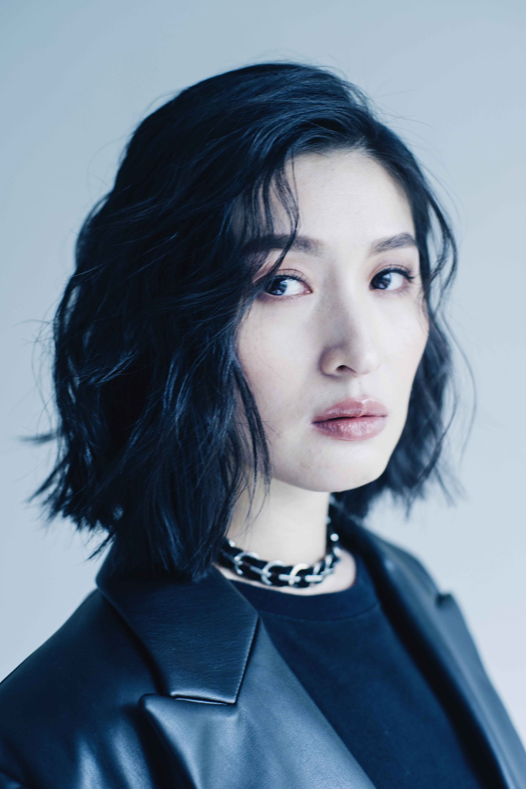 et billede af Kris Kuan