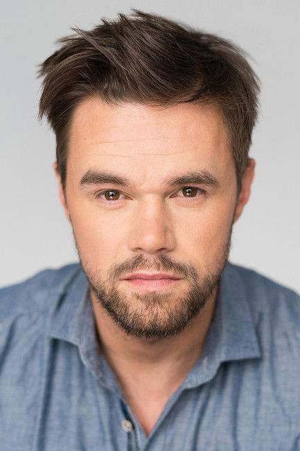 et billede af P.J. Dufort