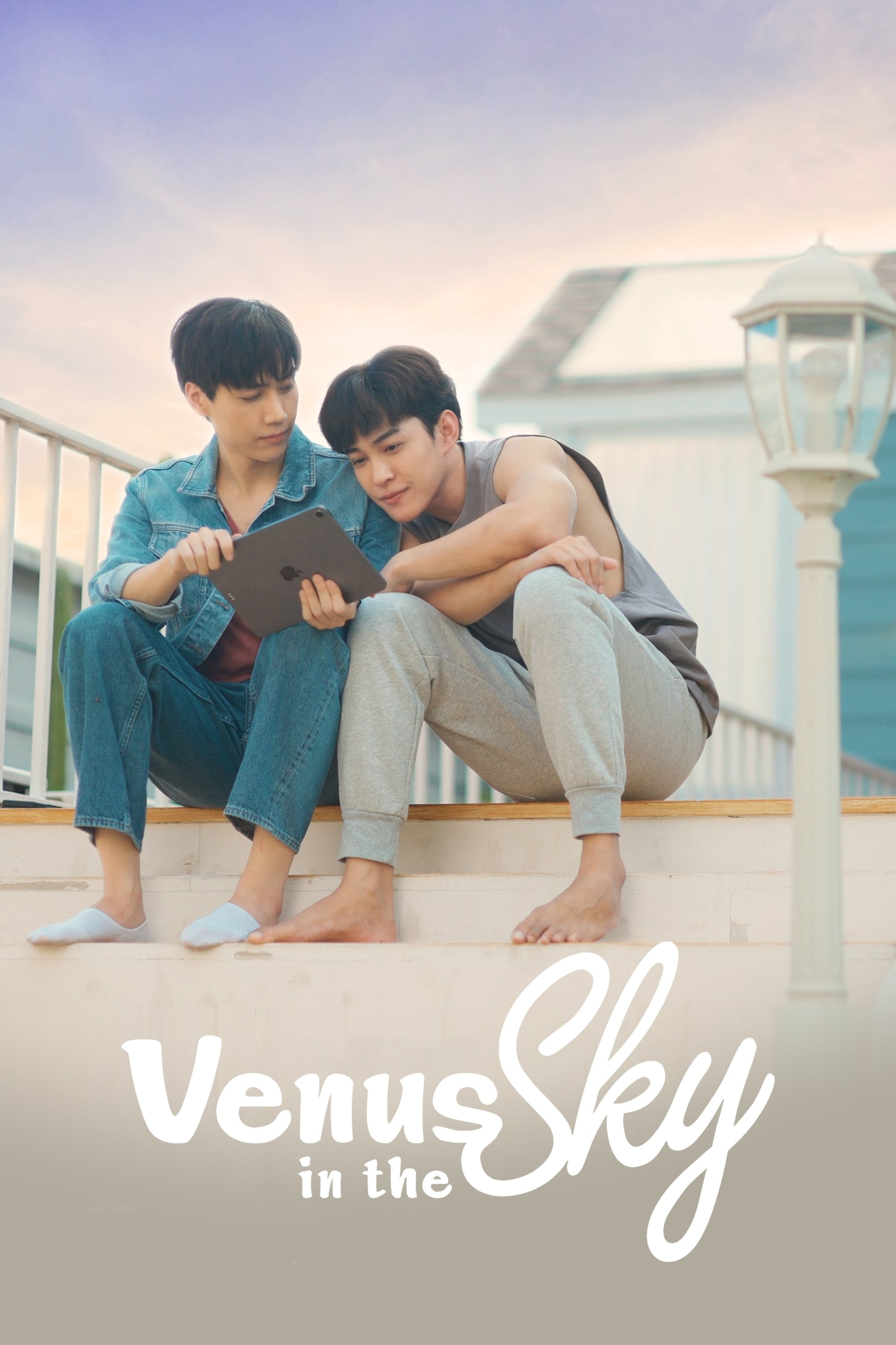 Venus in the Sky - Season 1