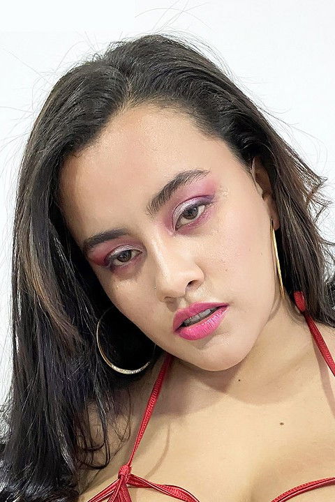 et billede af Kati Rico