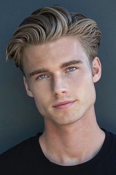 Profile image of Jort Runia, a notable actor/actress