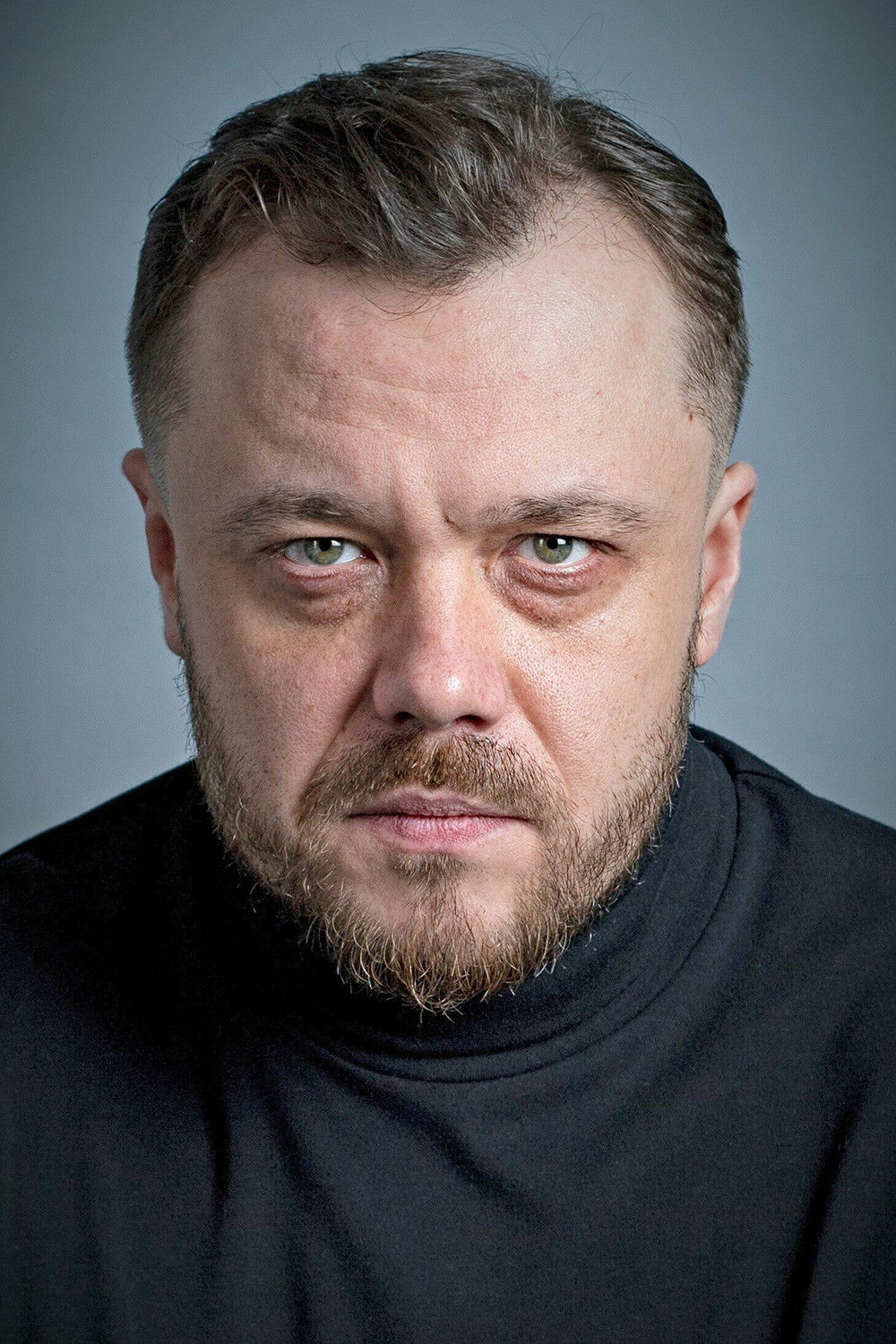 et billede af Arthur Ivanov