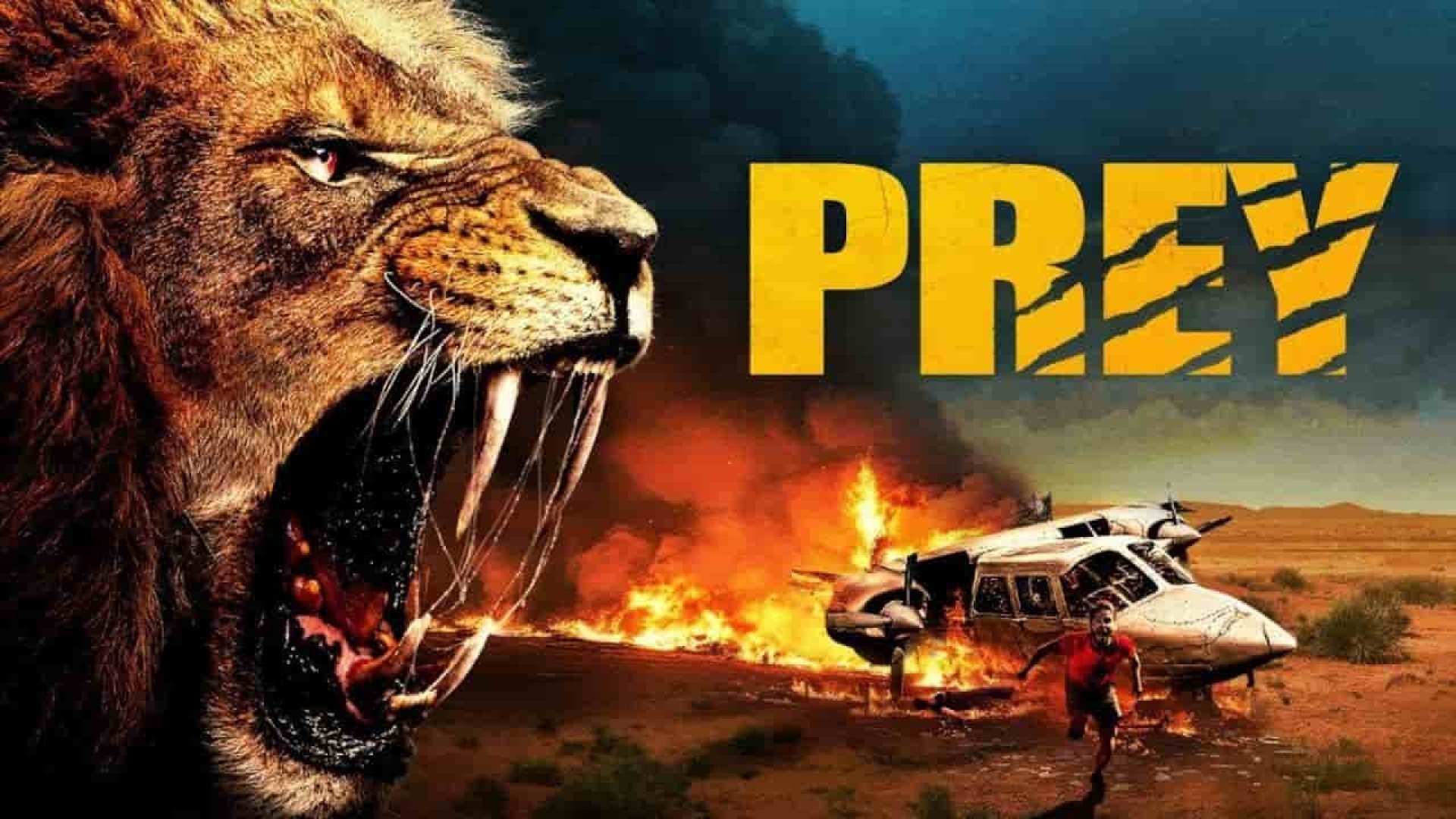 Prey