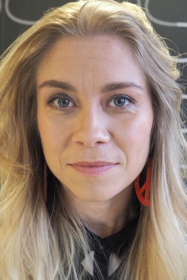 et billede af Venla Saartamo