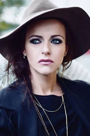 et billede af Rachele Bastreghi