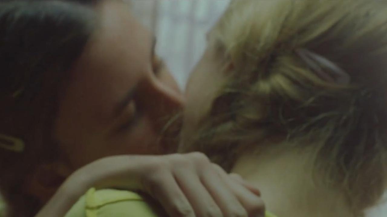 Imagem do Filme Maria Maria
