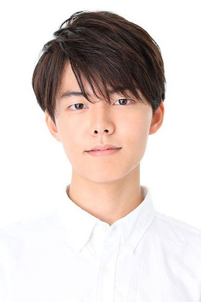 et billede af Toya Nojima